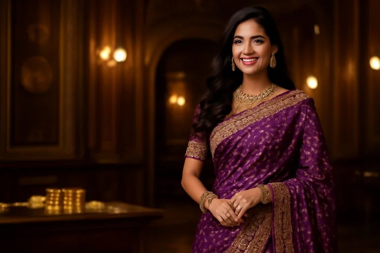 jitabet সম্পাদক ল্যাপটপে গাইড পর্যালোচনা করছেন